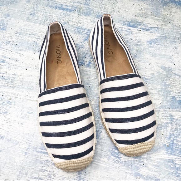 vionic valeri espadrilles